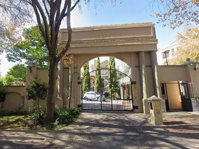 3 Bedroom House in Hyde Park