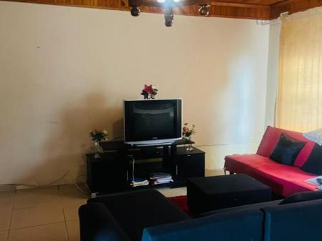 3 Bedroom House in Imbali