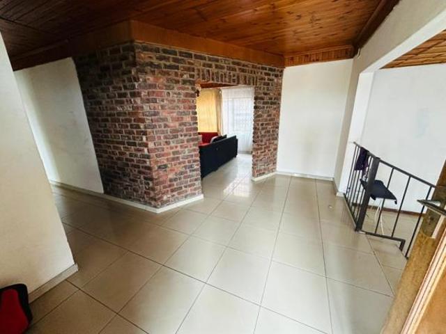 3 Bedroom House in Imbali