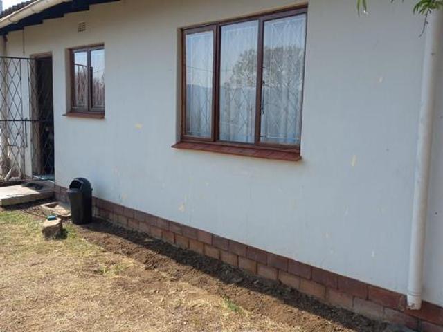3 Bedroom House in Imbali