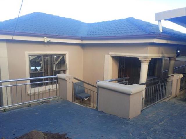 3 Bedroom House in Imbali
