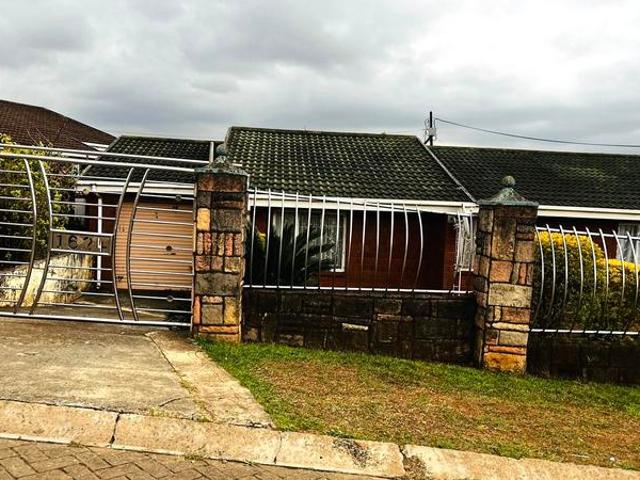 3 Bedroom House in Imbali