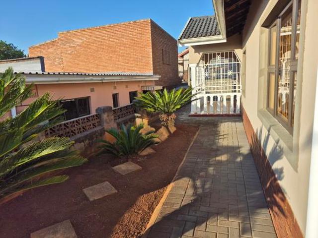3 Bedroom House in Imbali