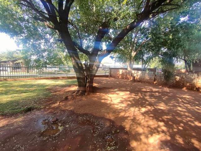 3 Bedroom House in Impala Park