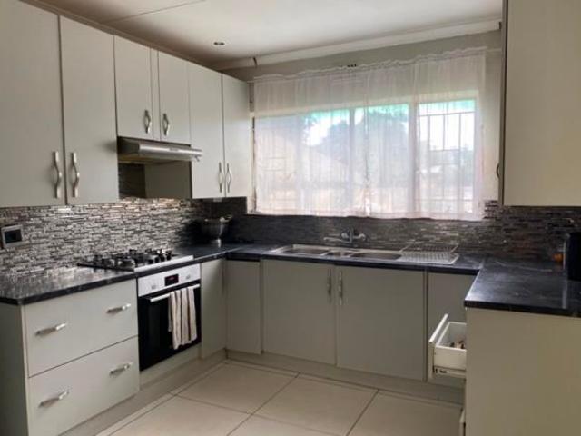 3 Bedroom House in Impala Park