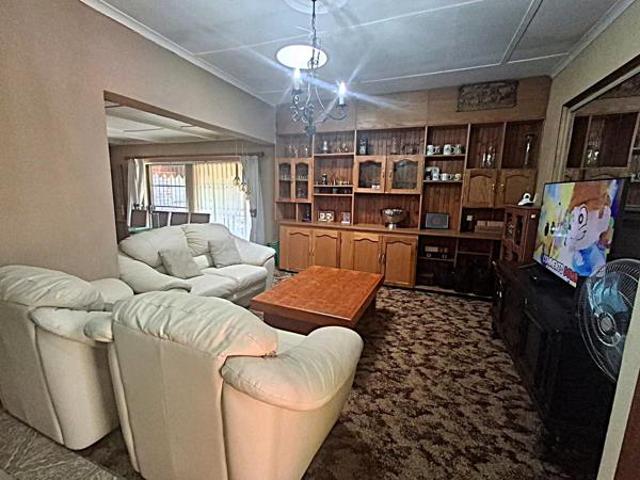 3 Bedroom House in Impala Park