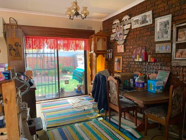 3 Bedroom House in Impala Park