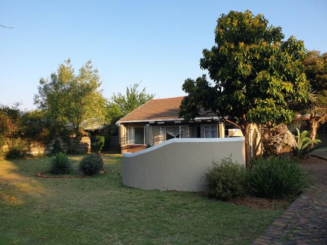 3 Bedroom House in Impala Park