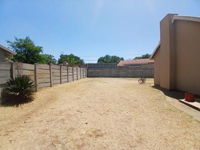 3 Bedroom House in Impala Park