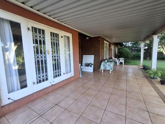 3 Bedroom House in Nyala Park
