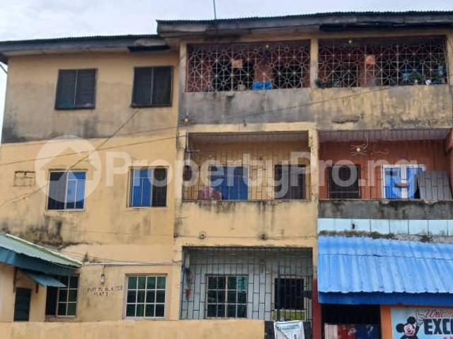 3 Bedroom House in Iba Ojo Lagos | House for sale in ojo | House in ojo | 3 Bedroom | PropertyPro Nigeria