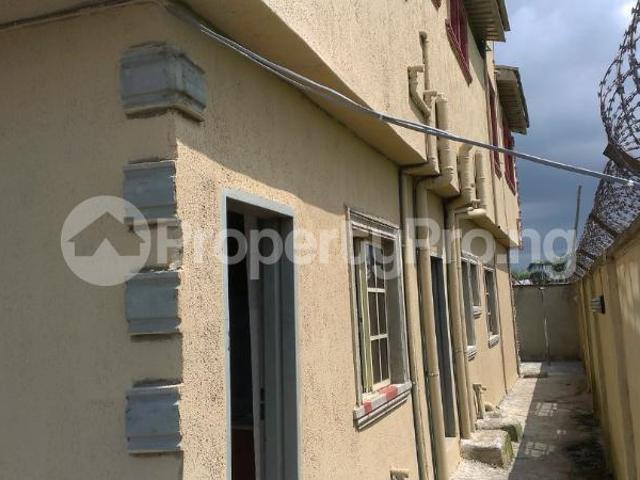 3 Bedroom House in Iba Ojo Lagos | House for sale in ojo | House in ojo | 3 Bedroom | PropertyPro Nigeria
