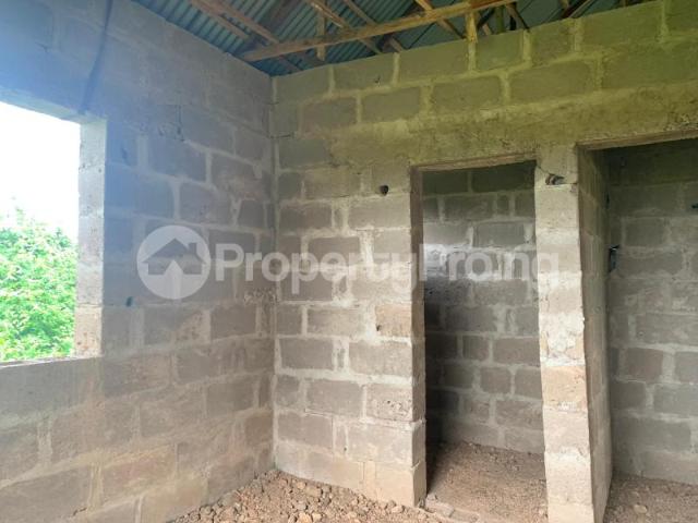 Buy Uncompleted 3 Bedroom Bungalow in Ibadan Oyo 1LMSK | PropertyPro Nigeria