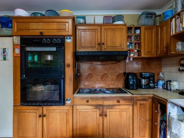 3 Bedroom House in Idasvallei