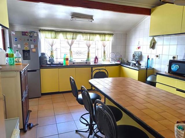 3 Bedroom House in Idasvallei