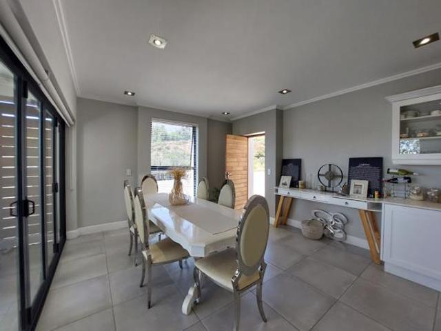3 Bedroom House in Idasvallei