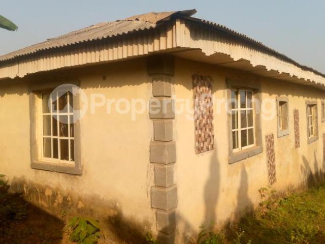 3 Bedroom House in Idi Aba Abeokuta Ogun | House for sale in abeokuta | House in abeokuta | 3 Bedroom | PropertyPro Nigeria