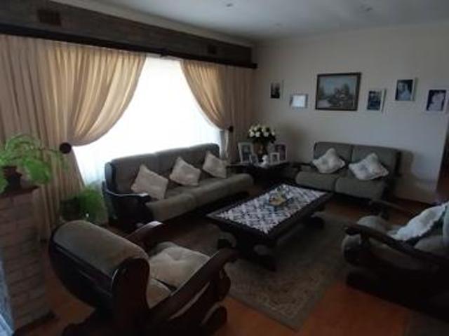 3 Bedroom House in Ifafa Beach
