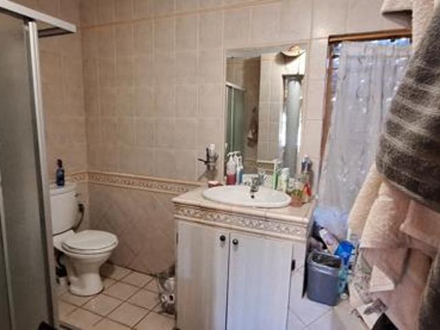 3 Bedroom House in Ifafi