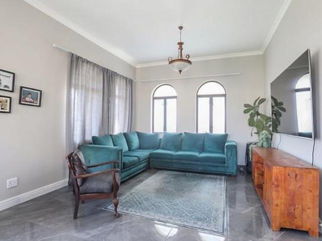 3 Bedroom House in Ifafi