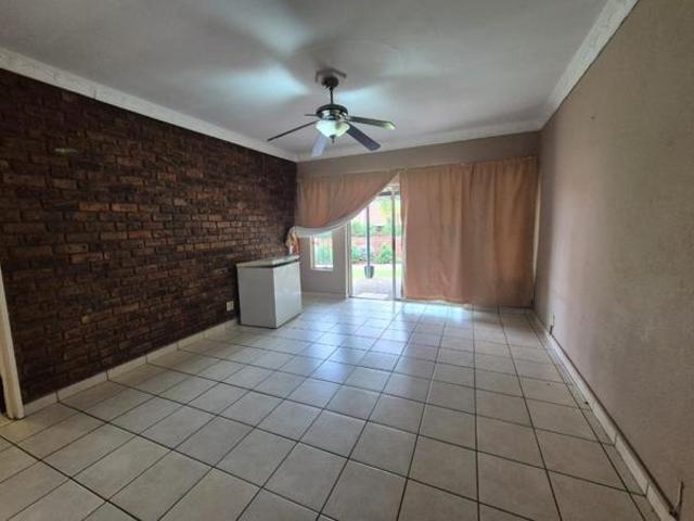 3 Bedroom House in Ifafi