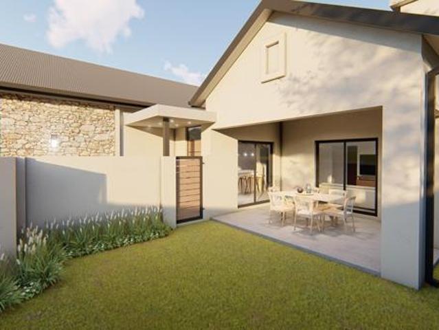 3 Bedroom House in Ifafi