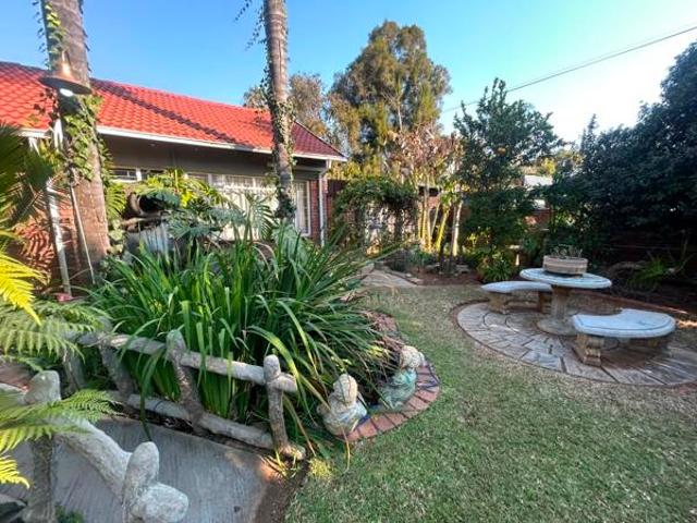 3 Bedroom House in Ifafi