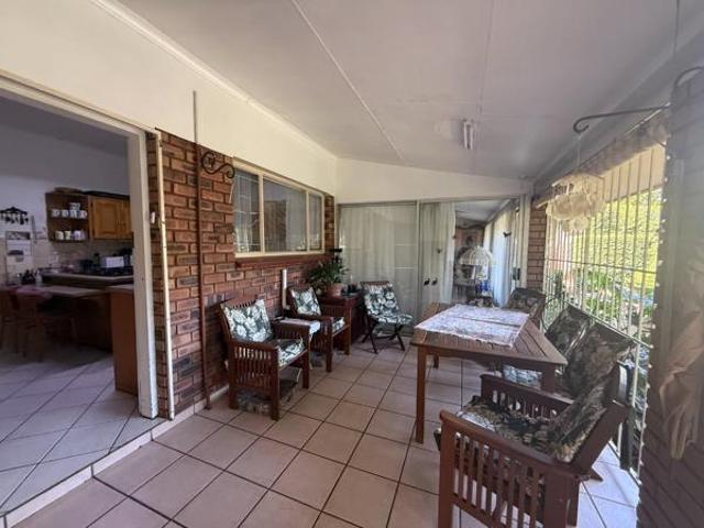 3 Bedroom House in Ifafi