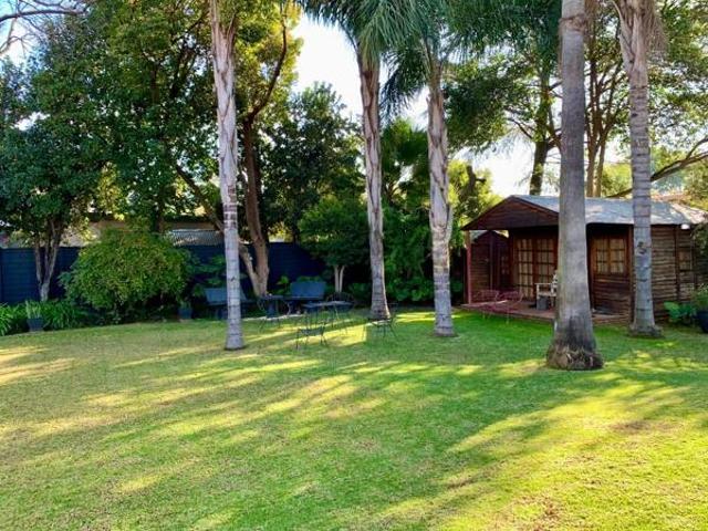 3 Bedroom House in Ifafi