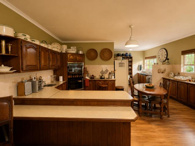 3 Bedroom House in Ifafi