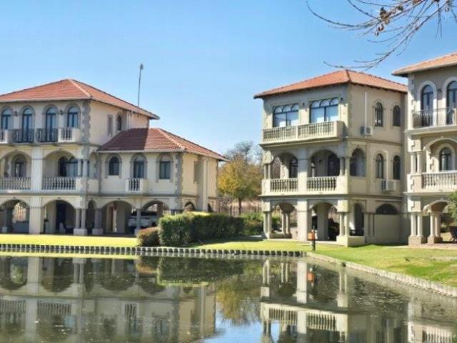 3 Bedroom House in Ifafi