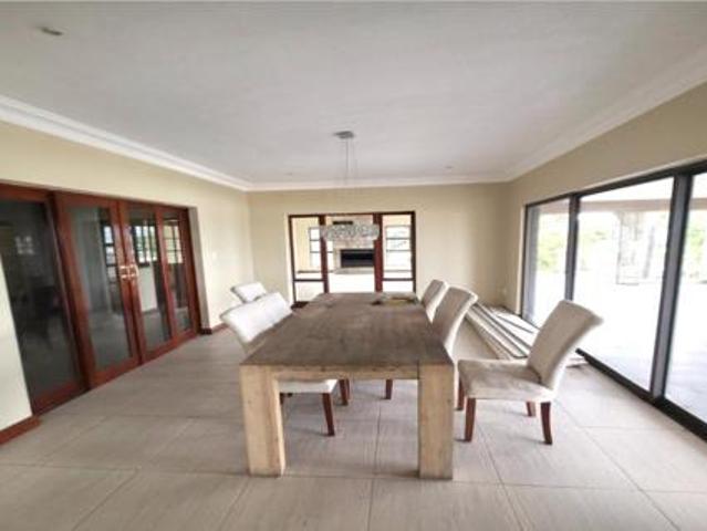 3 Bedroom House in Ifafi