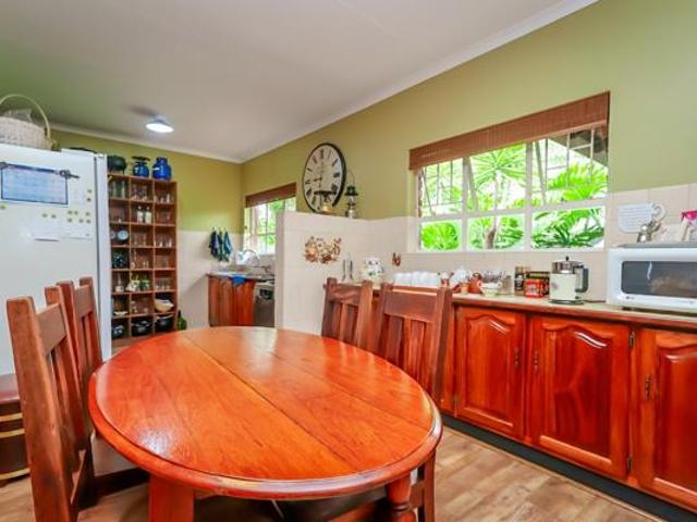 3 Bedroom House in Ifafi