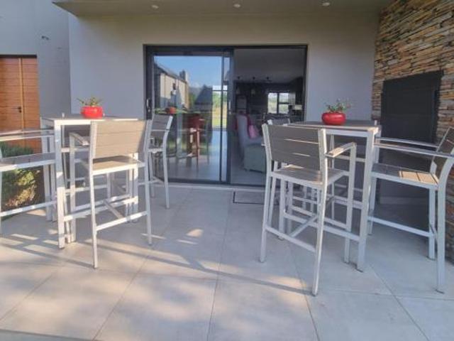 3 Bedroom House in Ifafi