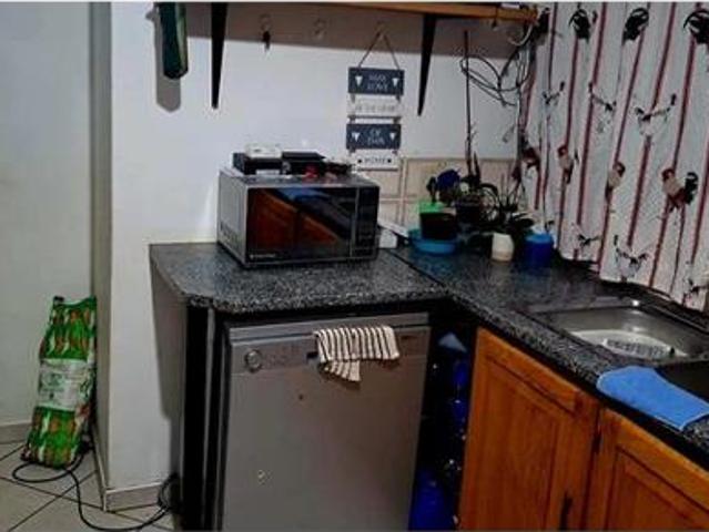 3 Bedroom House in Ifafi