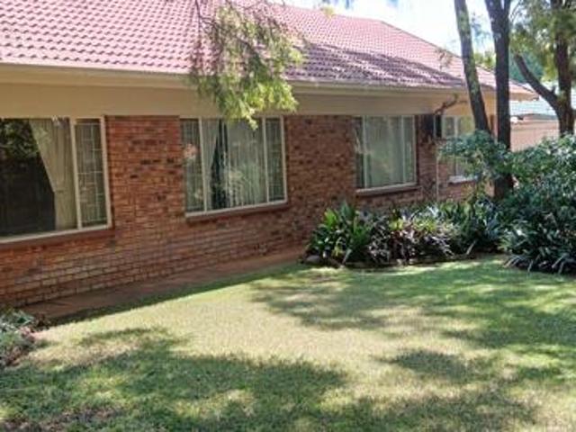 3 Bedroom House in Ifafi