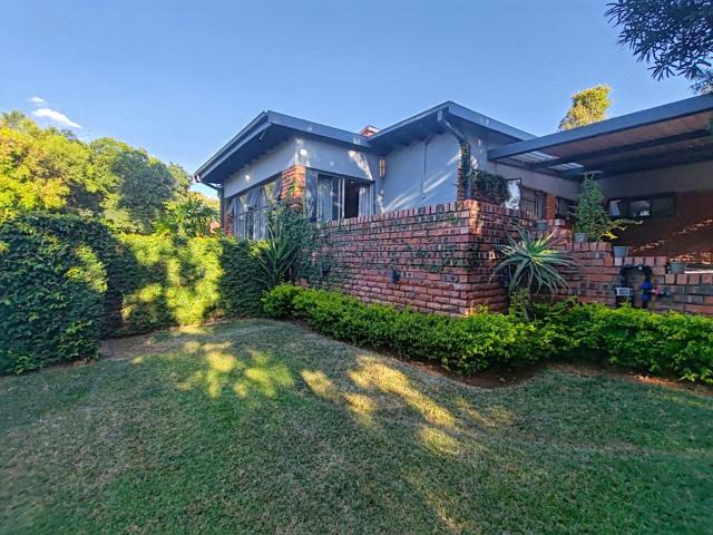 3 Bedroom House in Ifafi