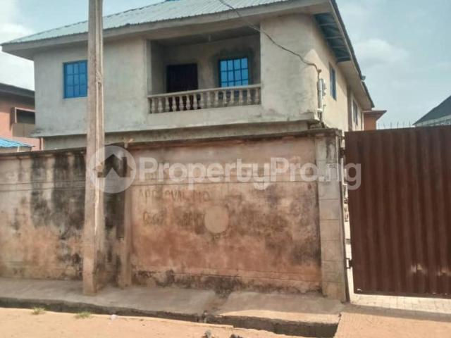 3 Bedroom House in Iju Ishaga Agege Lagos | House for sale in agege | House in agege | 3 Bedroom | PropertyPro Nigeria