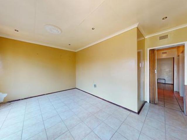 3 Bedroom House in Ikageng