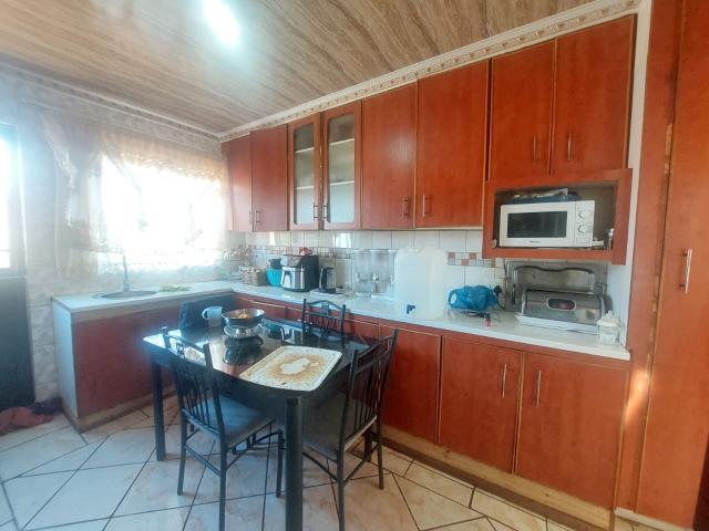 3 Bedroom House in Ikageng
