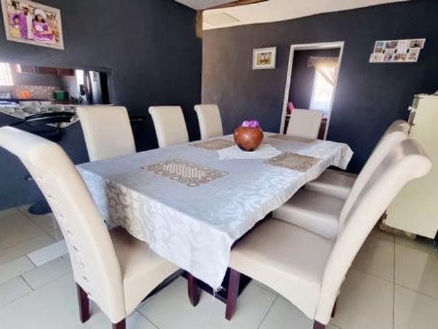 3 Bedroom House in Ikageng