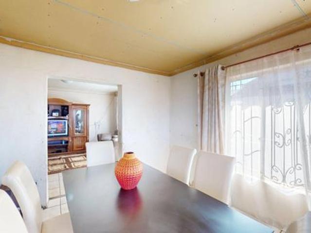 3 Bedroom House in Ikageng