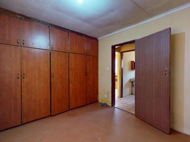 3 Bedroom House in Ikageng