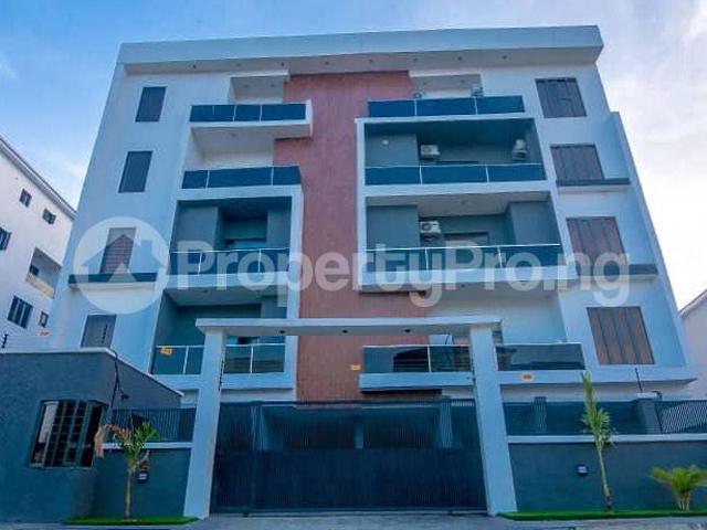 3 Bedroom House in Ikate Lekki Lagos | House for rent in lekki | House in lekki | 3 Bedroom | PropertyPro Nigeria