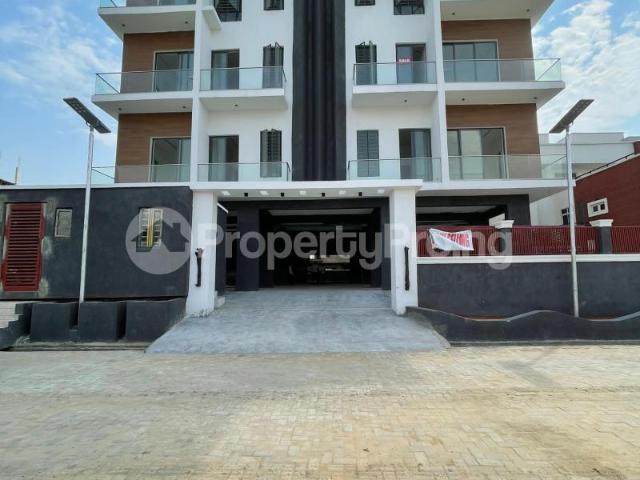 3 Bedroom House in Ikate Lekki Lagos | House for sale in lekki | House in lekki | 3 Bedroom | PropertyPro Nigeria