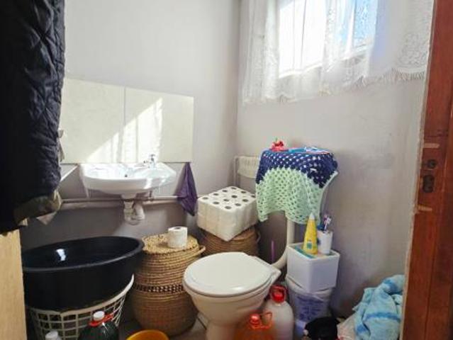 3 Bedroom House in Ilinge Lethu