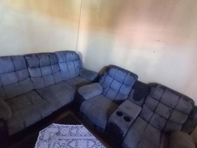 3 Bedroom House in Ilitha Park