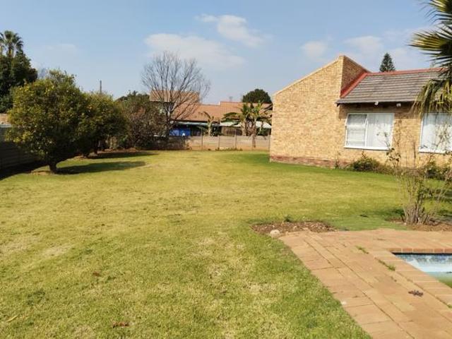 3 Bedroom House in Illiondale