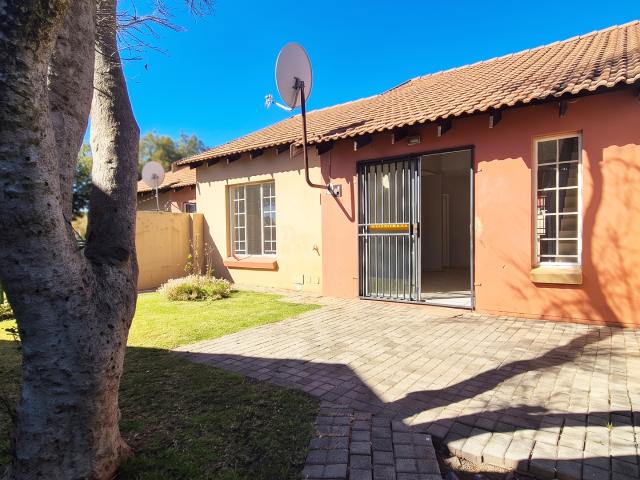 3 Bedroom House in Illiondale