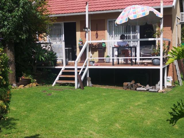 3 Bedroom House in Illiondale